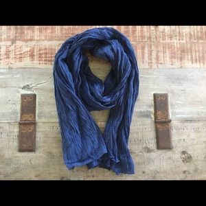 Wrap, scarf, shawl